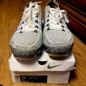 Nike vapor max flyknit 2 new with box